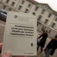 Niente casellario giudiziale per i permessi B e G