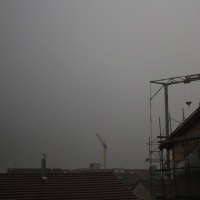 Dopo la canicola, il diluvio