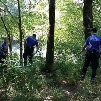 La vittima dello stupro è rimasta paralizzata