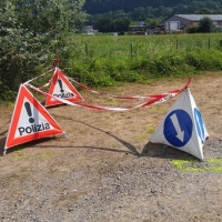 Lasciata in auto, muore bambina di cinque anni