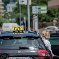 Taxi, si cambia