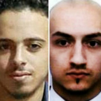 Parigi: ecco chi sono gli attentatori