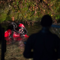 Incidente speleosubacqueo, si cerca un disperso nella grotta
