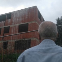 «Se non processano quell’uomo, non potremo mai entrare in casa»