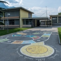 Abusi, docente di Arbedo in aula. Rischia fino a 5 anni