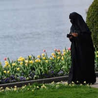 Da domani niente più niqab in pubblico