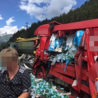 Incidente in Leventina, almeno tre morti