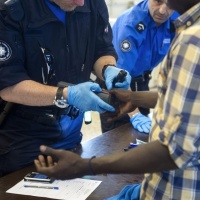 «Misure di sicurezza straordinarie e controlli alle frontiere»