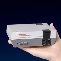 Un “Nintendino” per Natale? Così il game diventa nostalgia