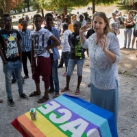 Denunciato un volontario e Bosia Mirra chiusa fuori