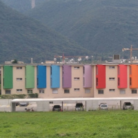 «È mia, la coloro come voglio»