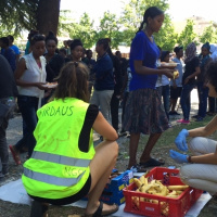 Quando la disperazione è a due passi dalla frontiera