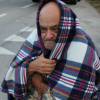 «Qui non c'è più niente. Vogliamo fuggire da quest'incubo»