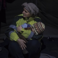 Migranti e passatori, fermata Bosia Mirra