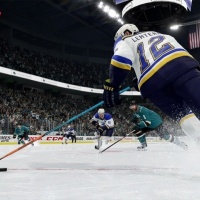 NHL 17: ci vuole una fisica bestiale