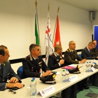 Conferenza terminata: arrestato il cognato. Omicidio e occultamento del cadavere