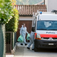 Giallo di Stabio, il corpo torna in Ticino