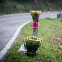 Il cognato di Nadia: «La prego di rispettare il mio dolore»