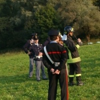 La vittima di Rodero è una ragazza di Stabio
