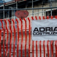 Caso Adria, cinque rinvii a giudizio
