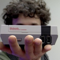 Nostalgia portami via, è arrivato il "Nintendino"