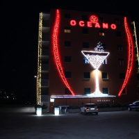A qualcuno le luci non vanno giù