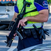 Maxi intervento antiterrorismo, oltre 100 agenti mobilitati