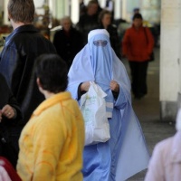 Solo 6 multe per il burka? Gobbi: «È un risultato che presento con soddisfazione»
