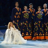 Eurovision, «l'Ucraina non rispetta i diritti umani»