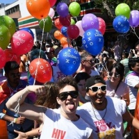 Pride 2018: il Ceresio sarà arcobaleno