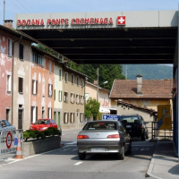 Valichi chiusi, la “protesta” arriva fino in Consiglio provinciale