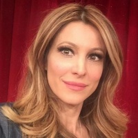 Adriana Volpe: «Querelo Magalli»