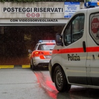 Delitto di Via Valdani, si allevia la posizione del giovane Ignorato