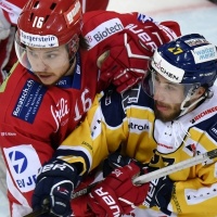 Il Langenthal giocherà contro l'Ambrì. «Poi vedremo se iscriverci alla LNA»