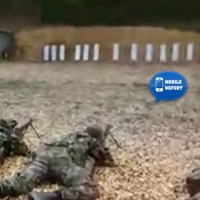 Militari istigati a sparare contro la propria ragazza