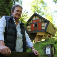 «Così si vive nei miei bungalow di lusso»