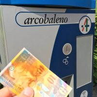 Se la banconota non ti permette di acquistare il biglietto