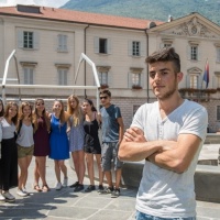 1’500 firme per salvare la famiglia siriana