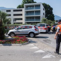 «La sentivamo urlare da oltre la parete»