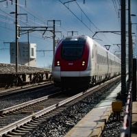 Settecento passeggeri di troppo per il tunnel Alptransit