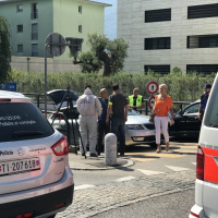 Uccide la moglie poi tenta il suicidio