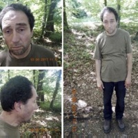 Armato di motosega: voleva colpire la cassa malati
