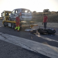 Bimbo svizzero muore sulla Ragusa-Catania