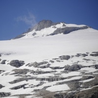 L’età del bronzo emerge dal ghiacciaio del Lötschberg