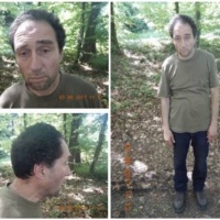 L’uomo con la motosega viveva in Ticino