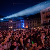 Ritorno a Zurigo dopo Moon&Stars: treni notturni gettonati