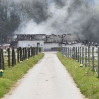 «Stéphanie, grazie di avermi salvato la vita»