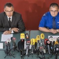 Wrousis, chiesta la detenzione preventiva