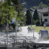 260’000 franchi immediati dalla Catena della Solidarietà