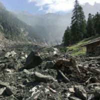 «Alcuni non potranno tornare a casa per settimane»